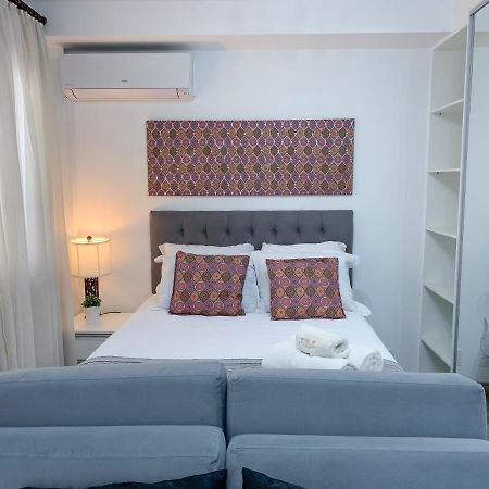 Loft Lotus 5 - Lindo Studio Na Liberdade Сан-Паулу Екстер'єр фото