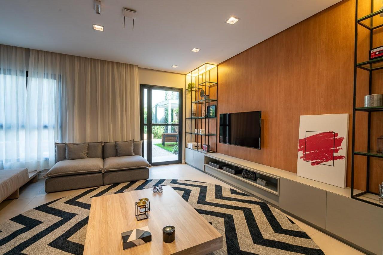 Loft Lotus 5 - Lindo Studio Na Liberdade Сан-Паулу Екстер'єр фото